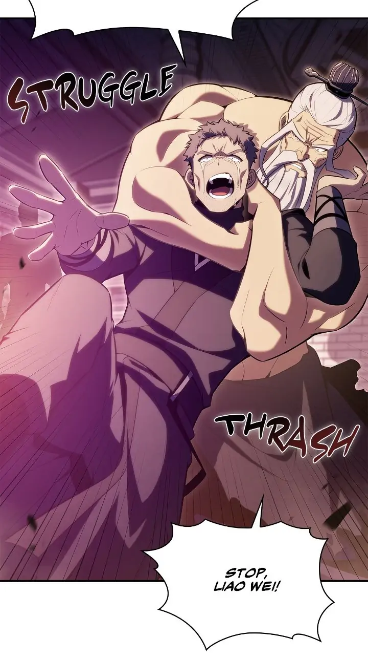 Read I'm the Max-Level Newbie ENGLISH Manga Online