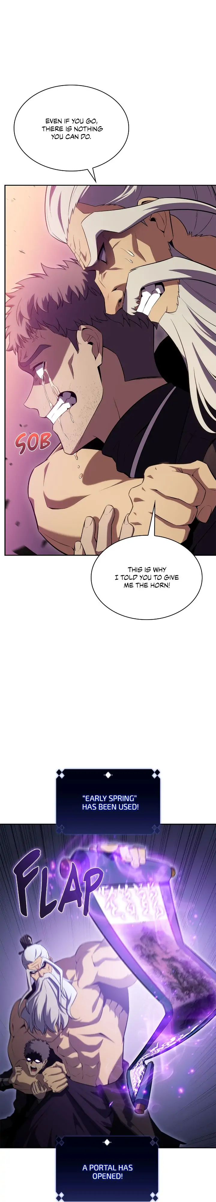 Read I'm the Max-Level Newbie ENGLISH Manga Online