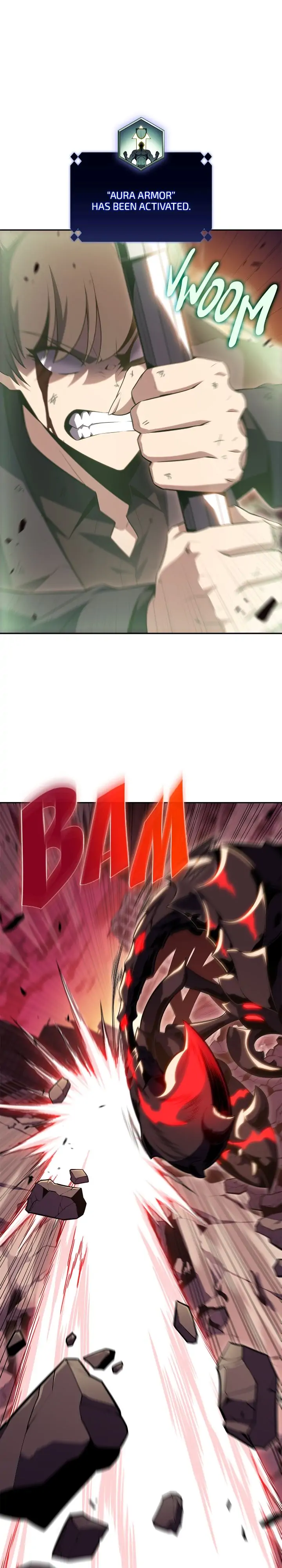 Read I'm the Max-Level Newbie ENGLISH Manga Online