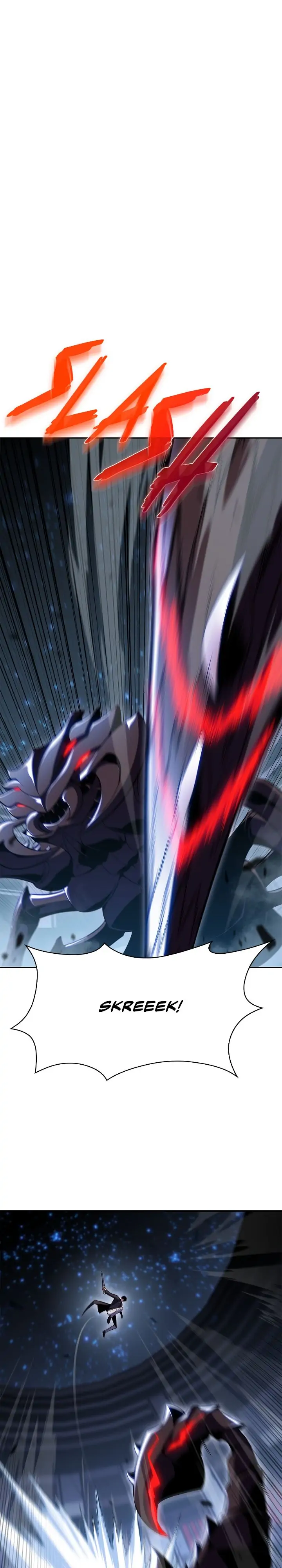 Read I'm the Max-Level Newbie ENGLISH Manga Online