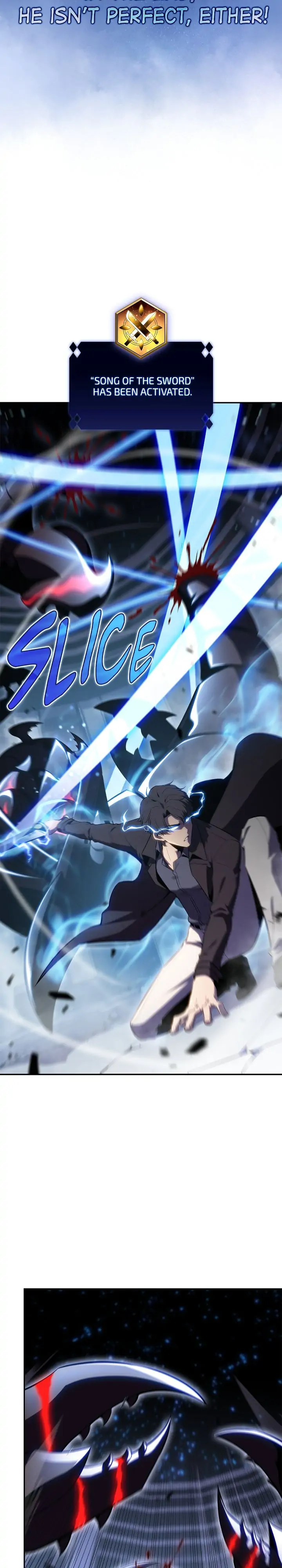 Read I'm the Max-Level Newbie ENGLISH Manga Online