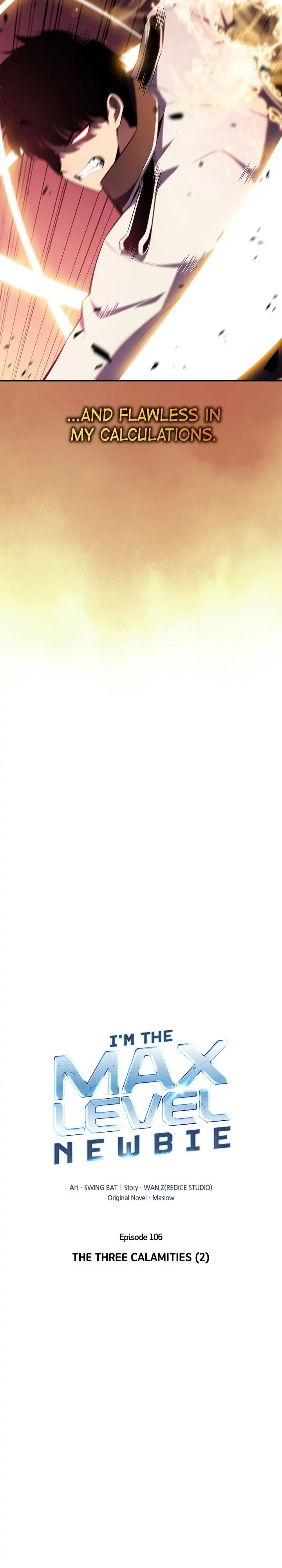 Read I'm the Max-Level Newbie ENGLISH Manga Online