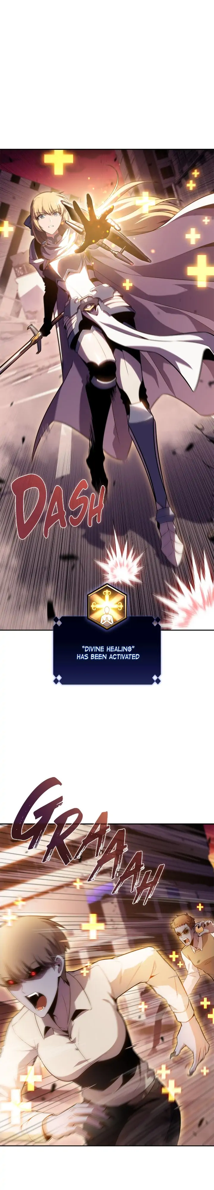 Read I'm the Max-Level Newbie ENGLISH Manga Online