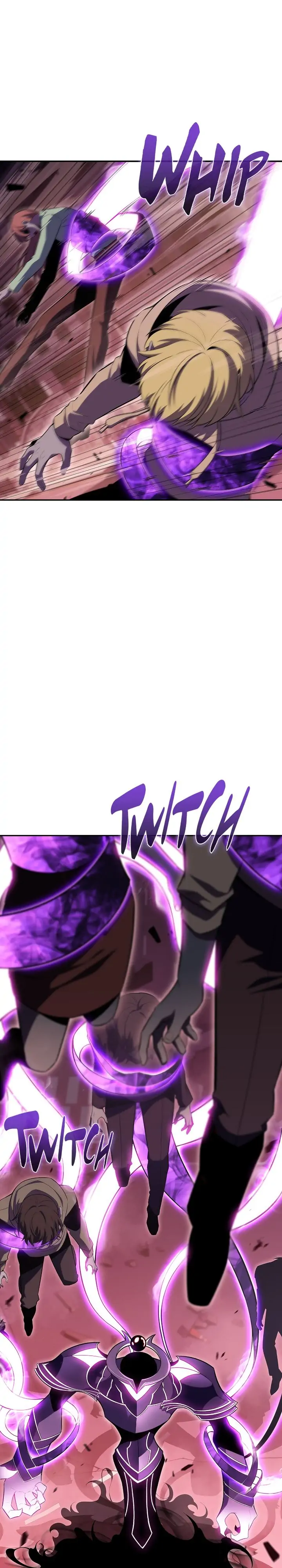 Read I'm the Max-Level Newbie ENGLISH Manga Online