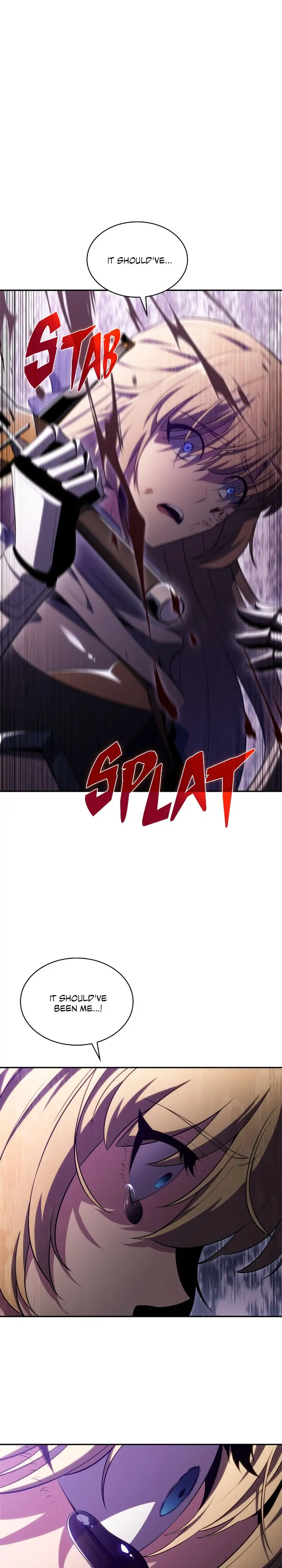 Read I'm the Max-Level Newbie ENGLISH Manga Online