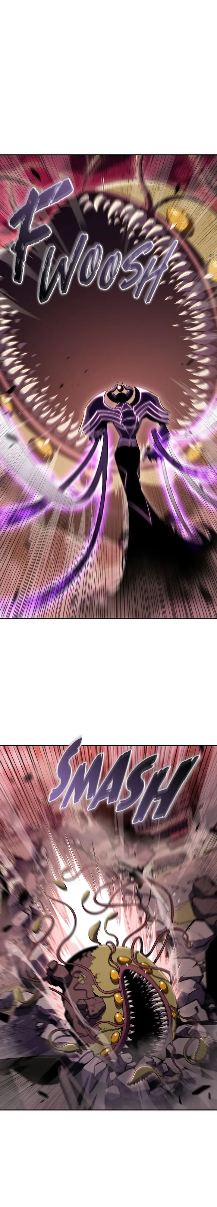 Read I'm the Max-Level Newbie ENGLISH Manga Online