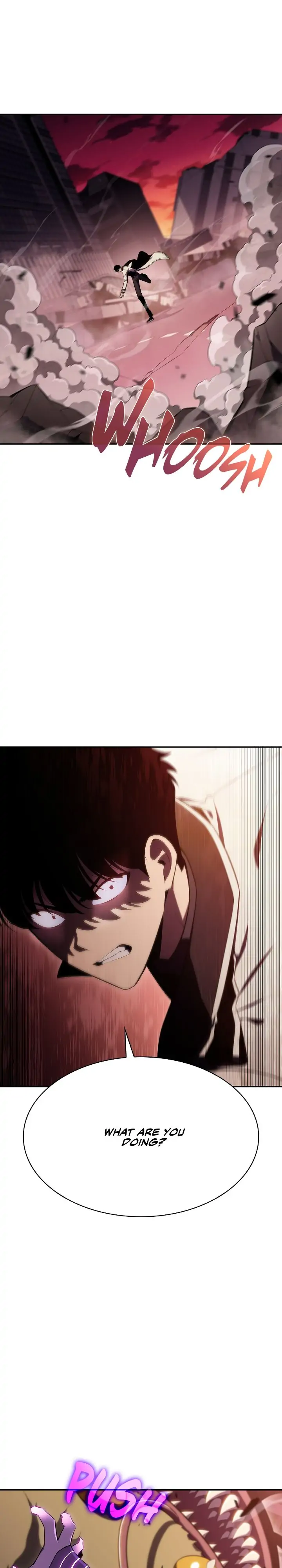 Read I'm the Max-Level Newbie ENGLISH Manga Online