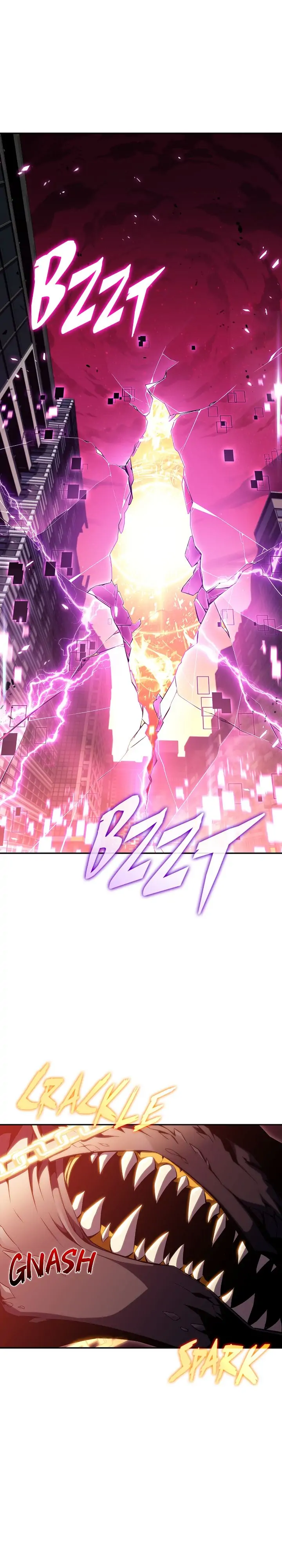 Read I'm the Max-Level Newbie ENGLISH Manga Online