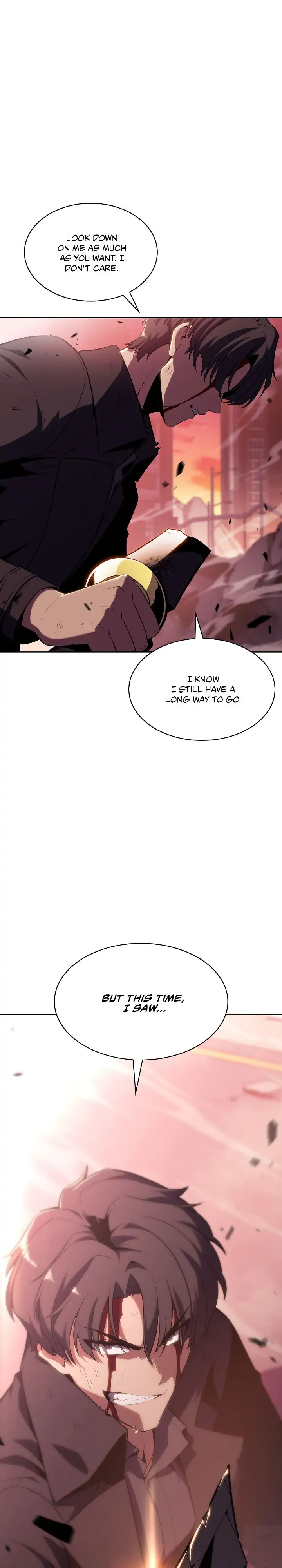 Read I'm the Max-Level Newbie ENGLISH Manga Online