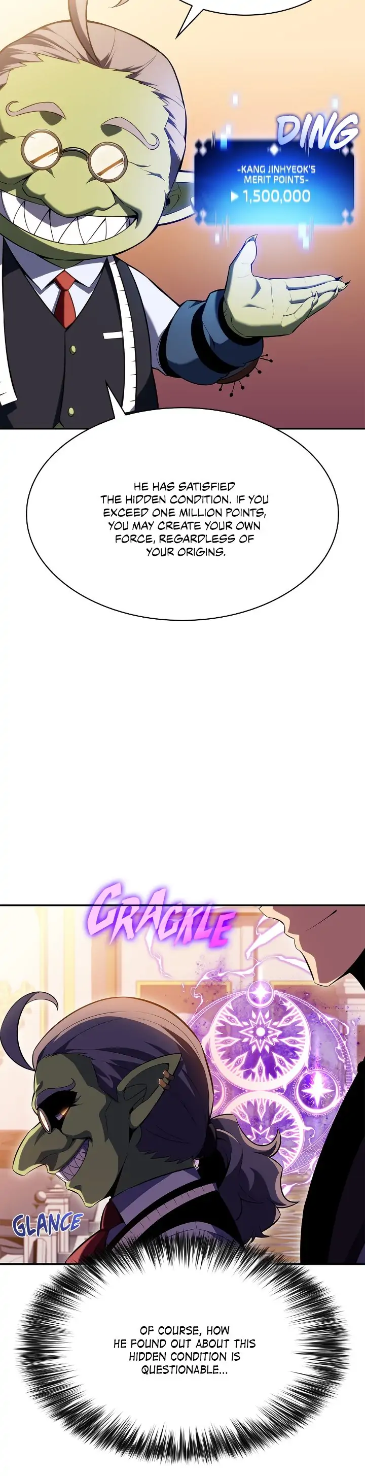 Read I'm the Max-Level Newbie ENGLISH Manga Online