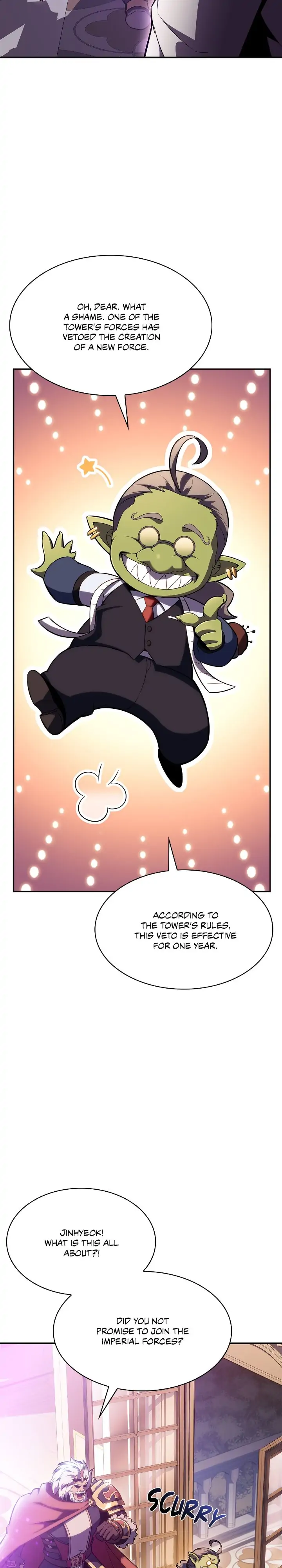 Read I'm the Max-Level Newbie ENGLISH Manga Online