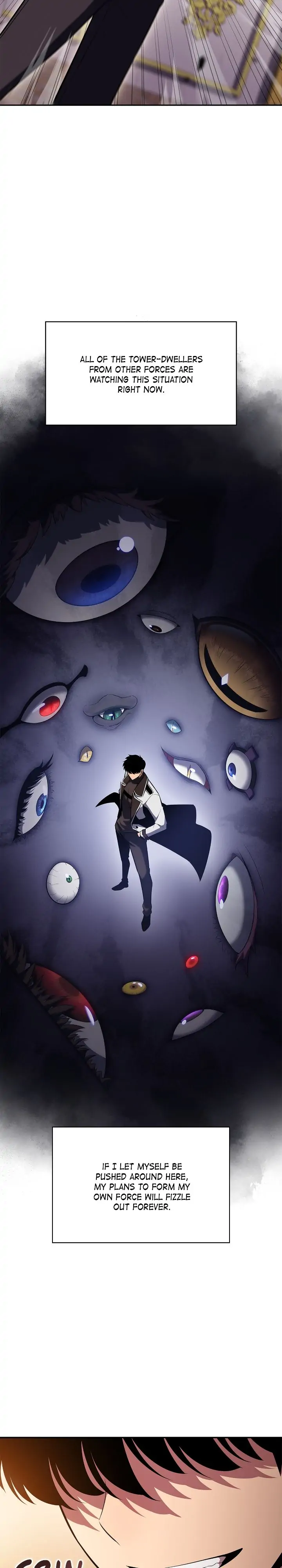 Read I'm the Max-Level Newbie ENGLISH Manga Online