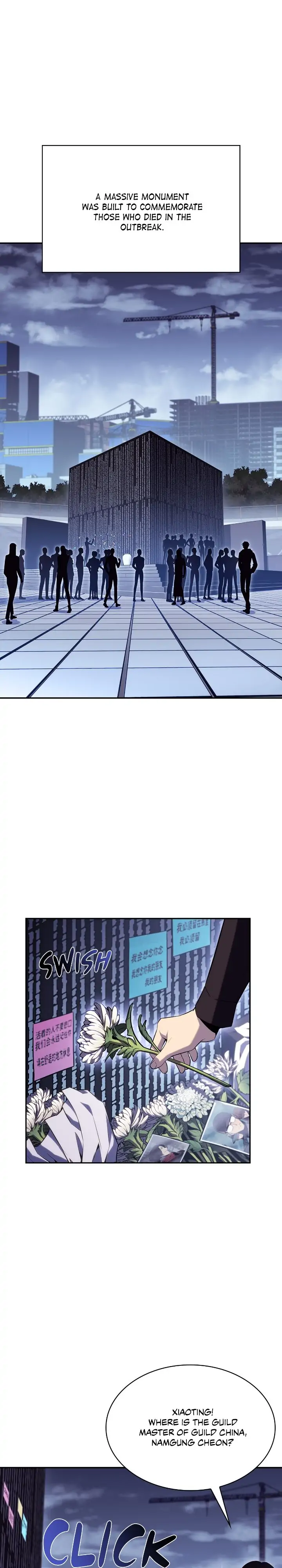 Read I'm the Max-Level Newbie ENGLISH Manga Online