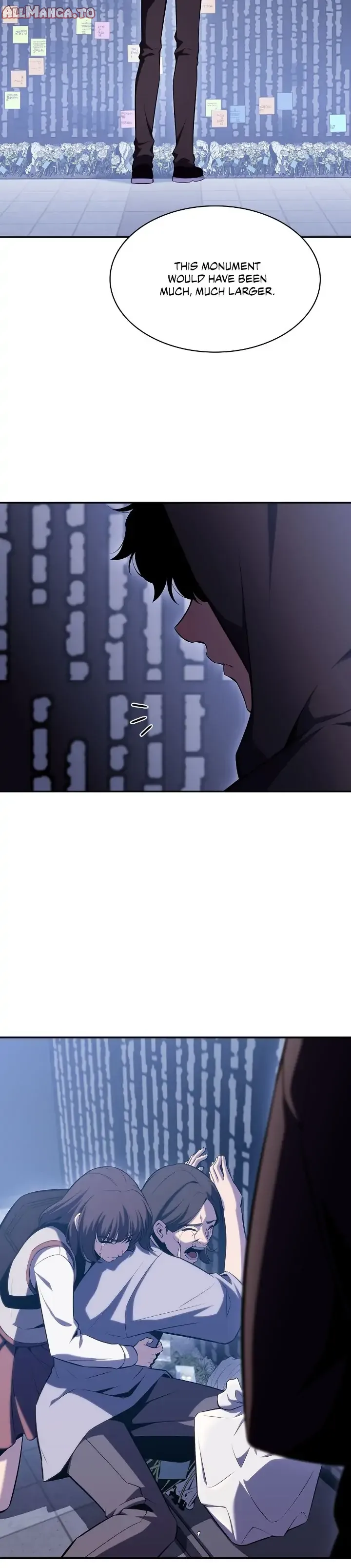 Read I'm the Max-Level Newbie ENGLISH Manga Online