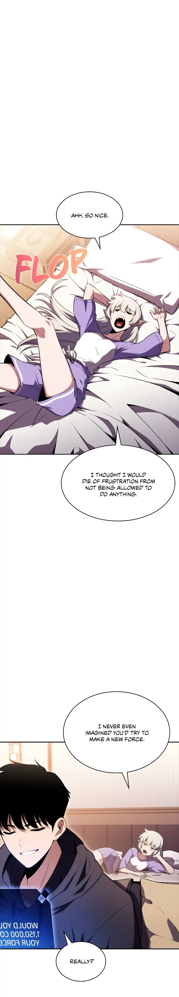 Read I'm the Max-Level Newbie ENGLISH Manga Online