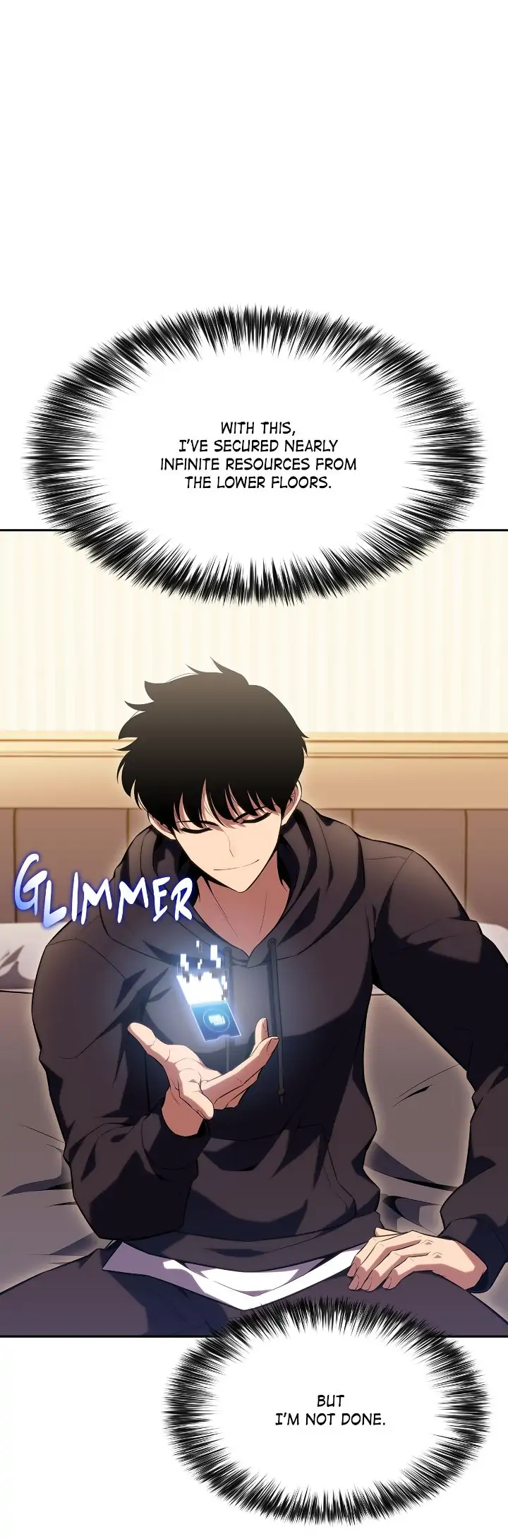 Read I'm the Max-Level Newbie ENGLISH Manga Online