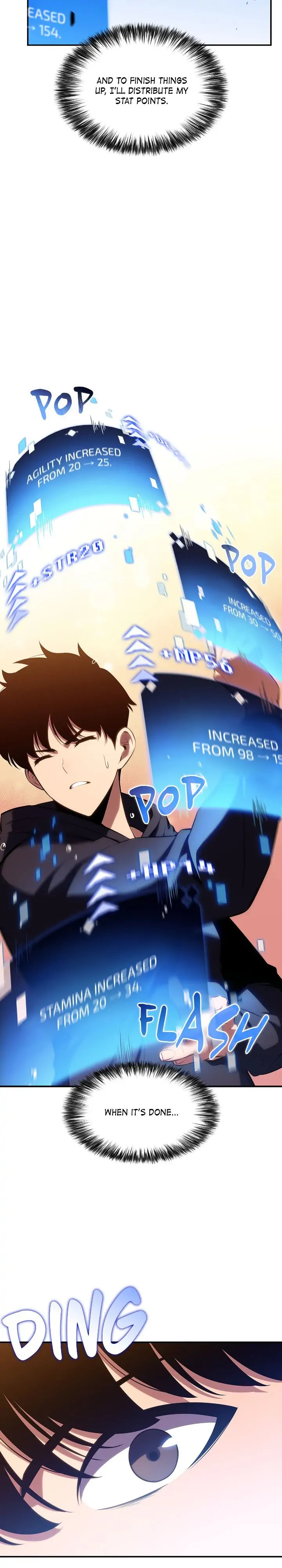 Read I'm the Max-Level Newbie ENGLISH Manga Online