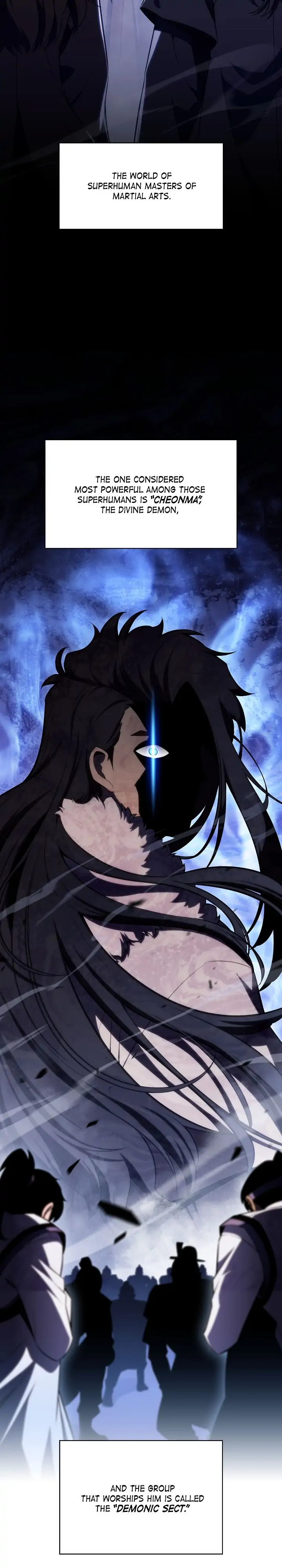 Read I'm the Max-Level Newbie ENGLISH Manga Online