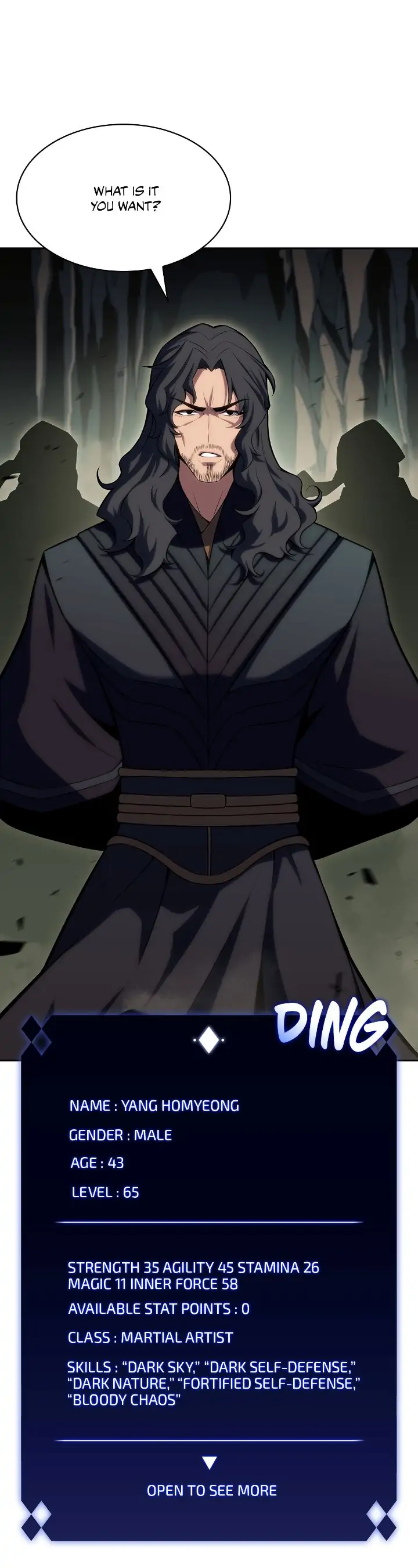 Read I'm the Max-Level Newbie ENGLISH Manga Online