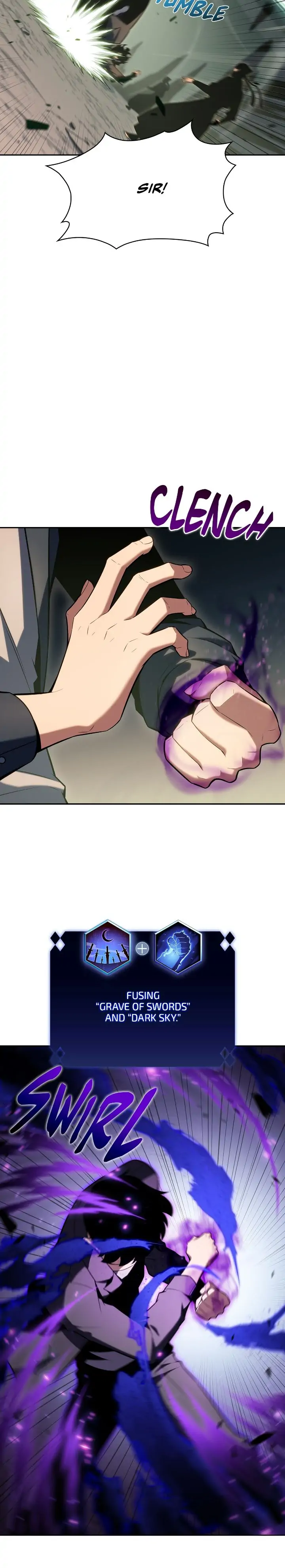 Read I'm the Max-Level Newbie ENGLISH Manga Online