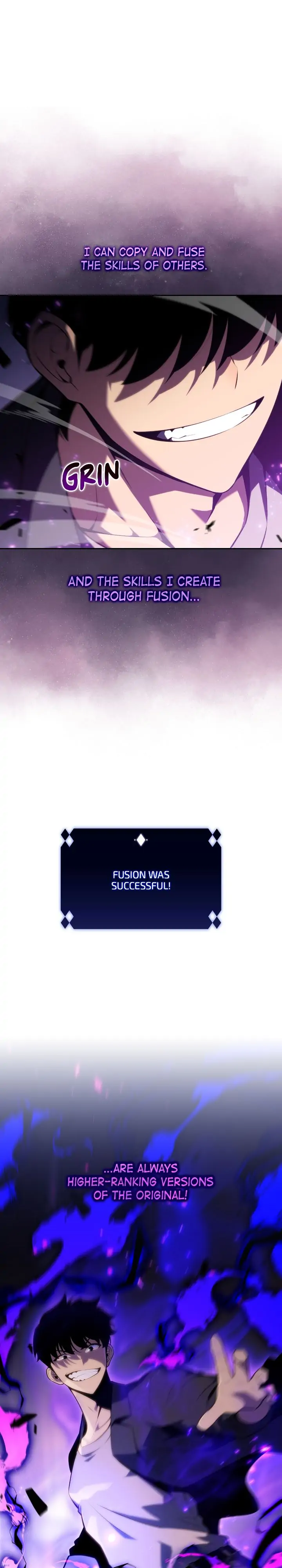 Read I'm the Max-Level Newbie ENGLISH Manga Online