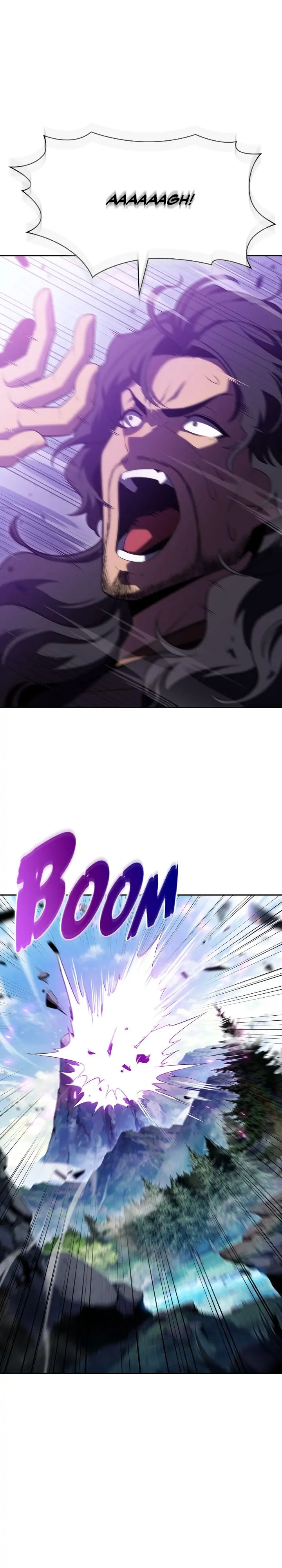 Read I'm the Max-Level Newbie ENGLISH Manga Online