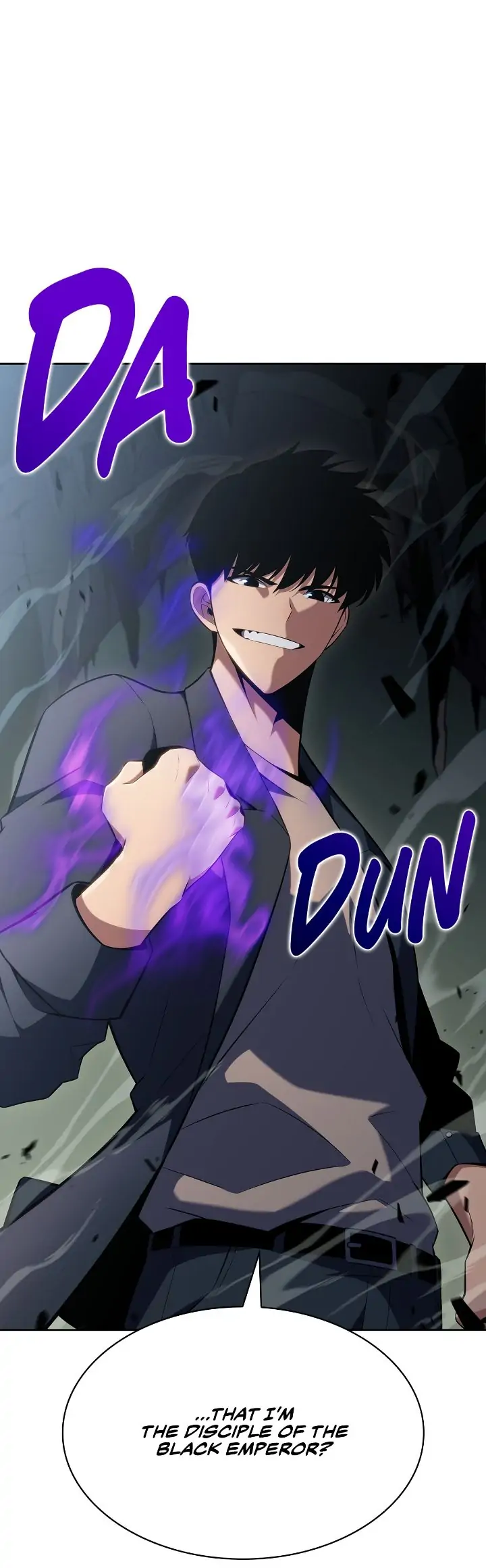 Read I'm the Max-Level Newbie ENGLISH Manga Online