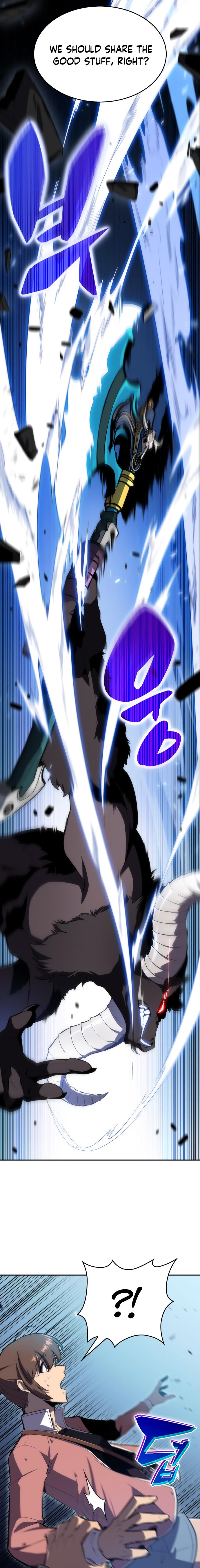 Read I'm the Max-Level Newbie ENGLISH Manga Online