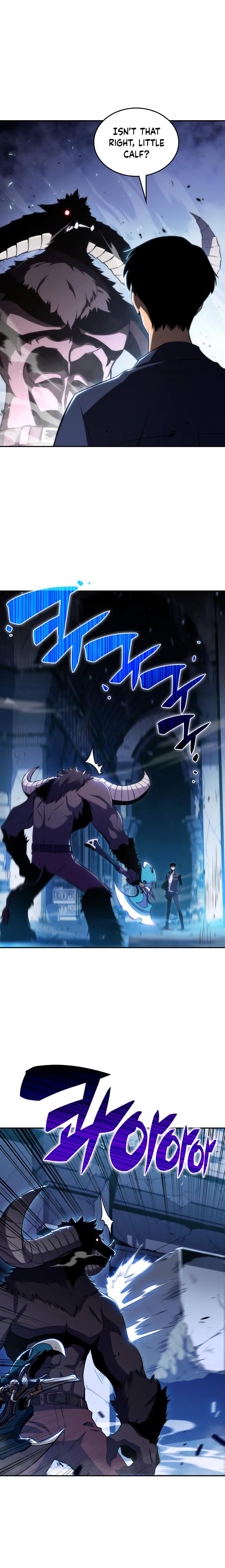 Read I'm the Max-Level Newbie ENGLISH Manga Online