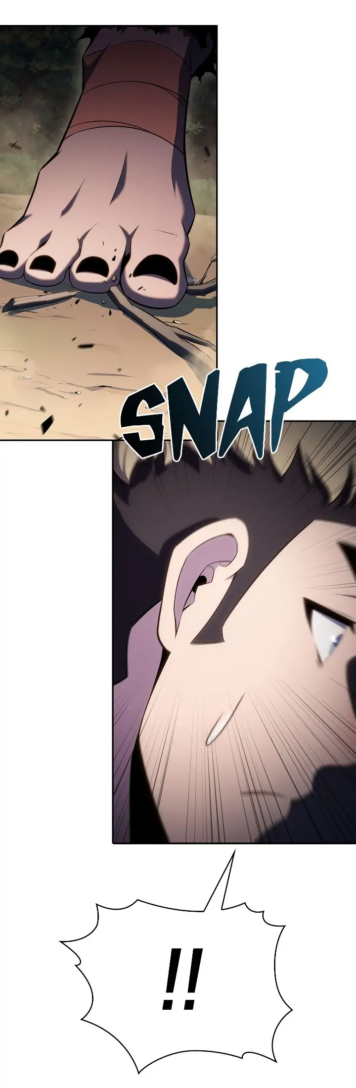 Read I'm the Max-Level Newbie ENGLISH Manga Online