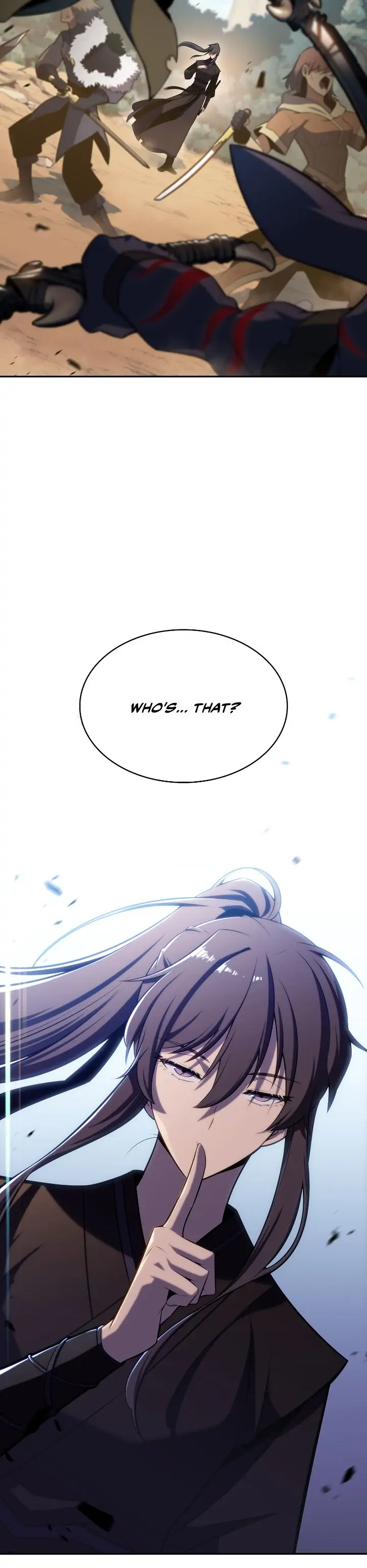 Read I'm the Max-Level Newbie ENGLISH Manga Online