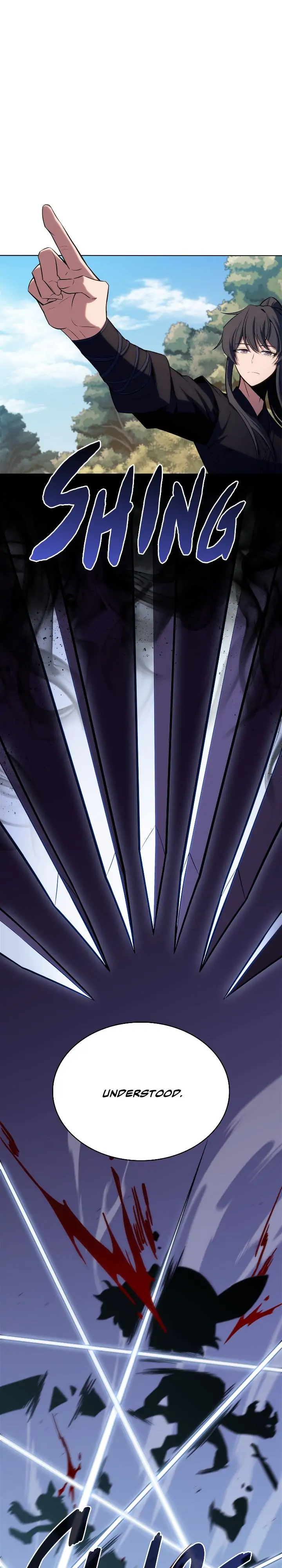 Read I'm the Max-Level Newbie ENGLISH Manga Online