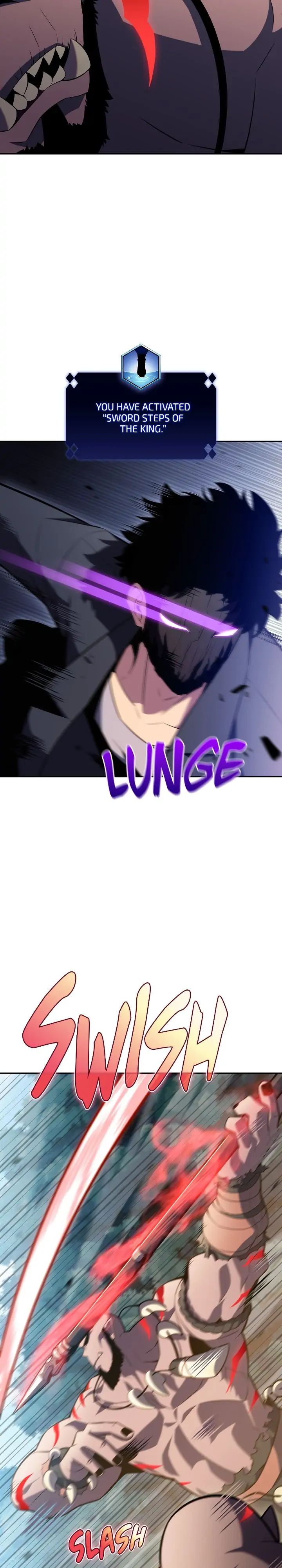 Read I'm the Max-Level Newbie ENGLISH Manga Online