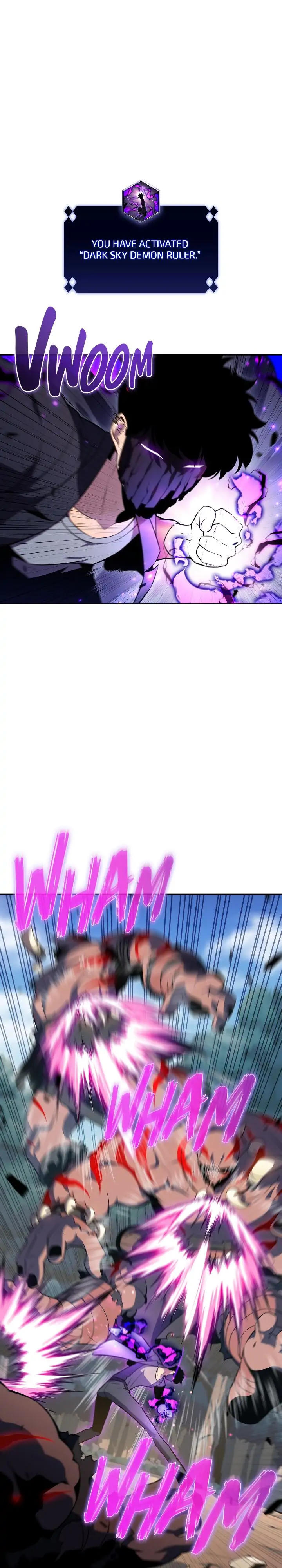 Read I'm the Max-Level Newbie ENGLISH Manga Online