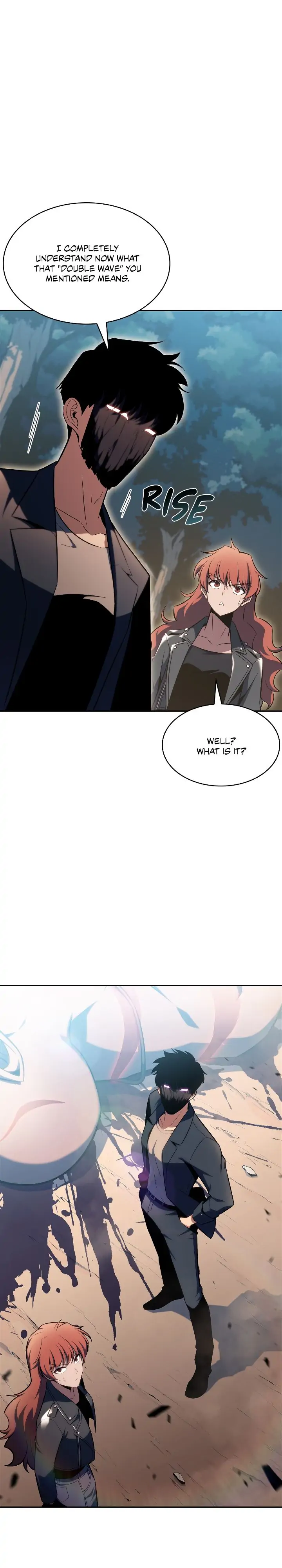 Read I'm the Max-Level Newbie ENGLISH Manga Online