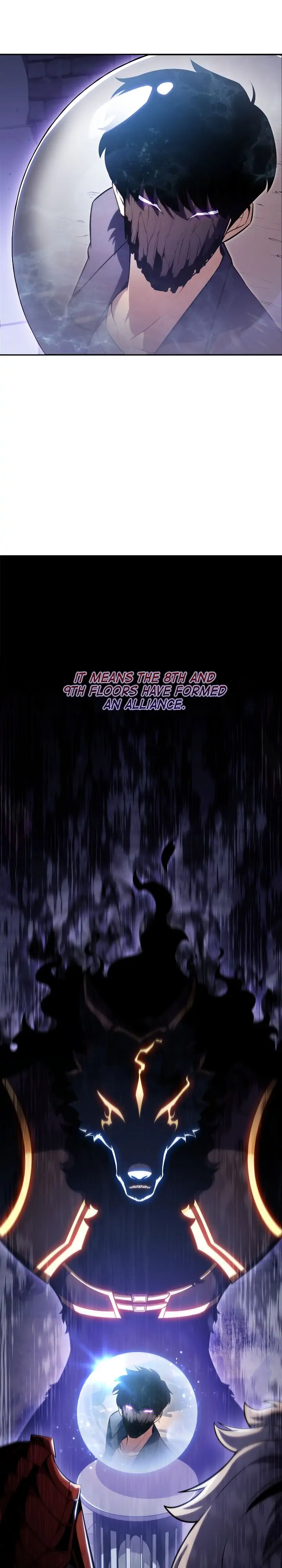 Read I'm the Max-Level Newbie ENGLISH Manga Online