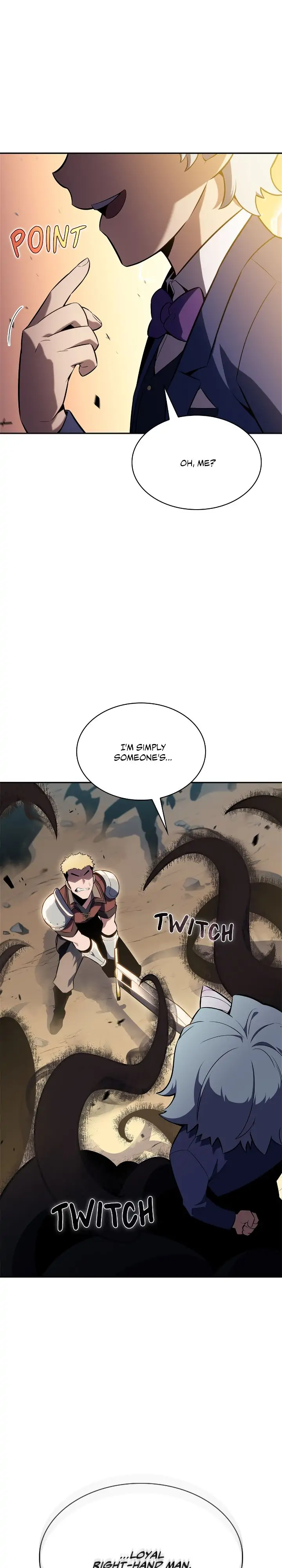 Read I'm the Max-Level Newbie ENGLISH Manga Online