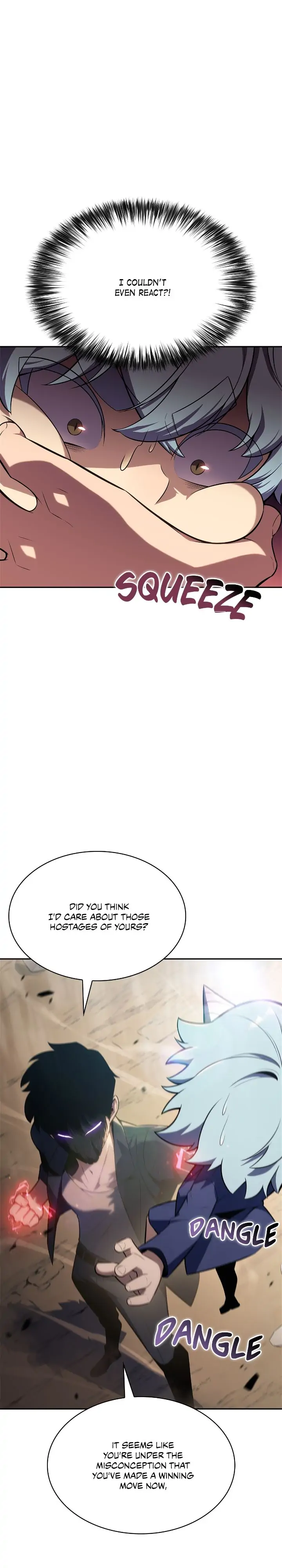 Read I'm the Max-Level Newbie ENGLISH Manga Online