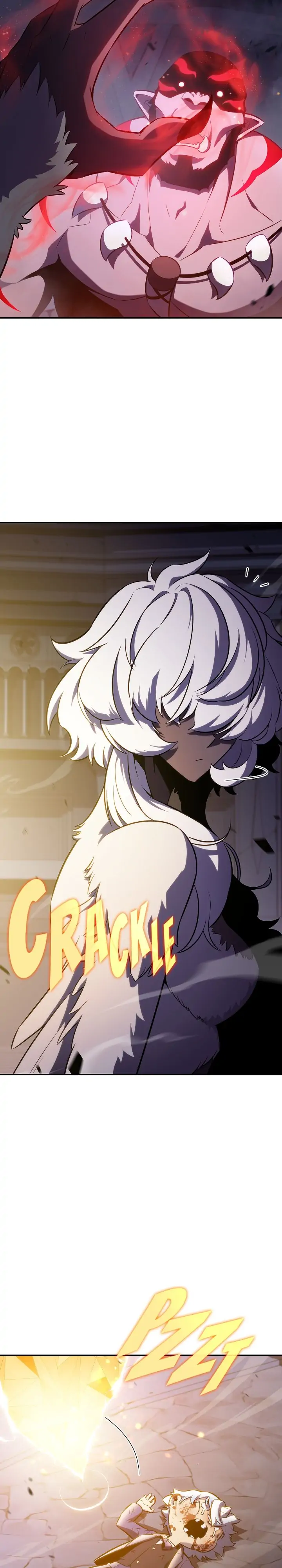 Read I'm the Max-Level Newbie ENGLISH Manga Online