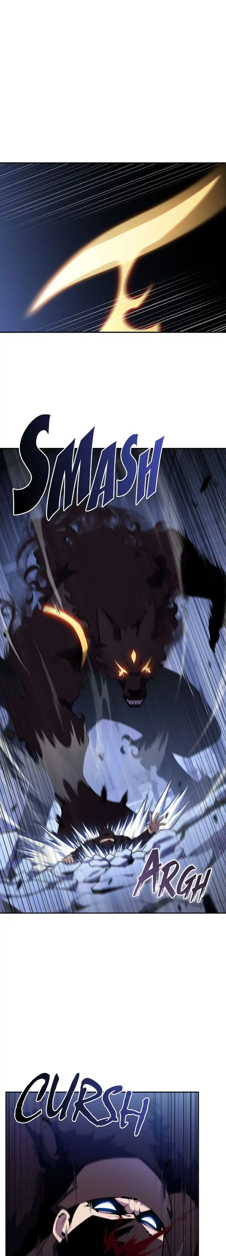 Read I'm the Max-Level Newbie ENGLISH Manga Online