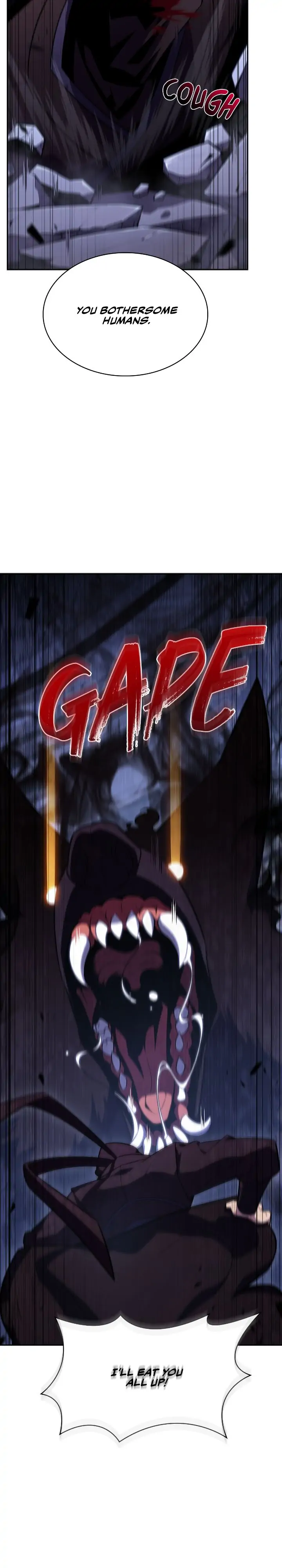 Read I'm the Max-Level Newbie ENGLISH Manga Online