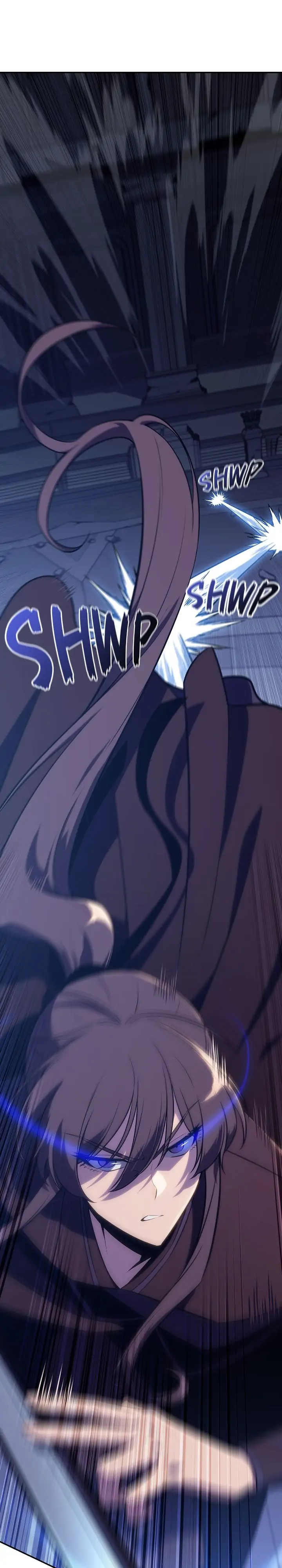 Read I'm the Max-Level Newbie ENGLISH Manga Online