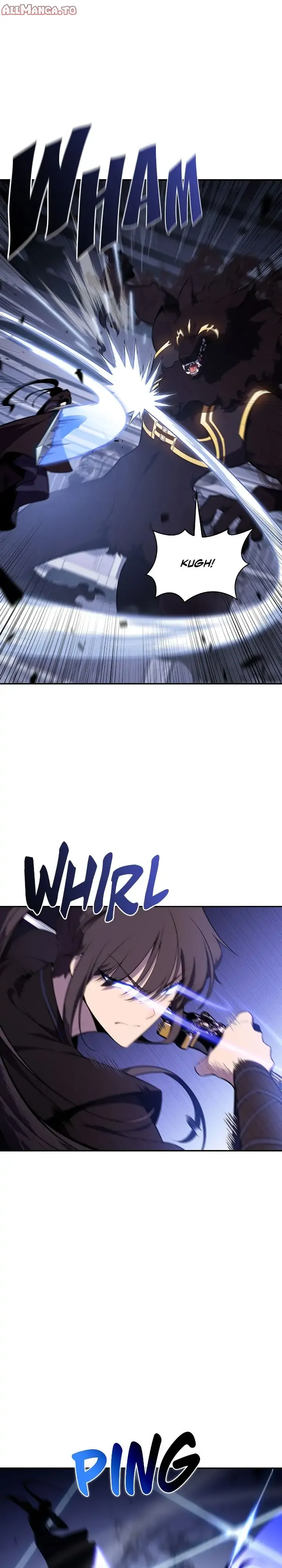 Read I'm the Max-Level Newbie ENGLISH Manga Online