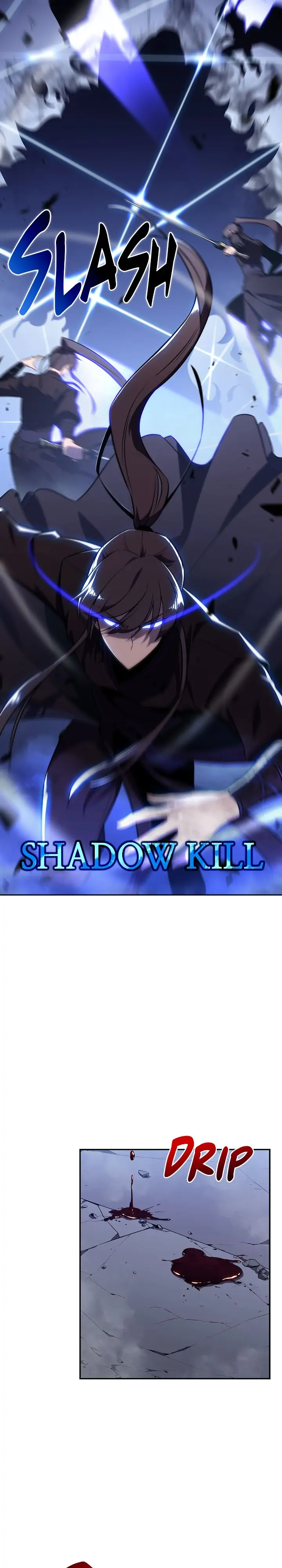 Read I'm the Max-Level Newbie ENGLISH Manga Online