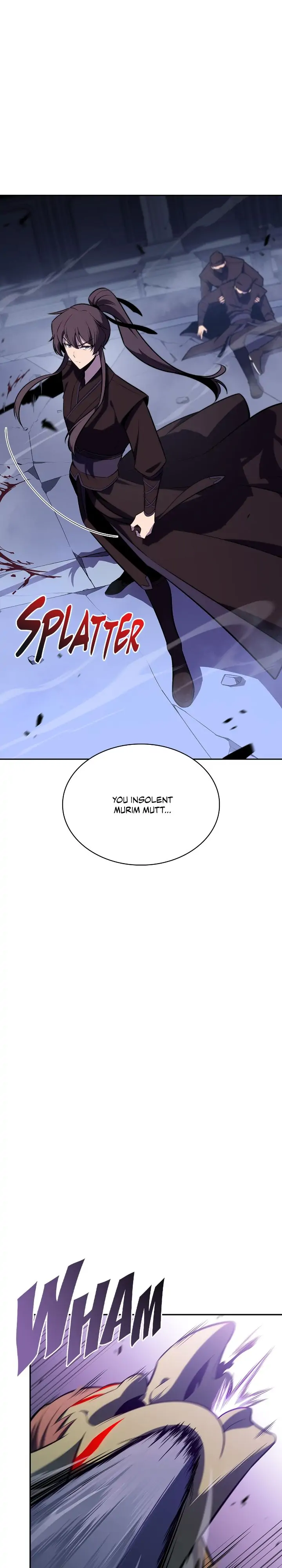 Read I'm the Max-Level Newbie ENGLISH Manga Online