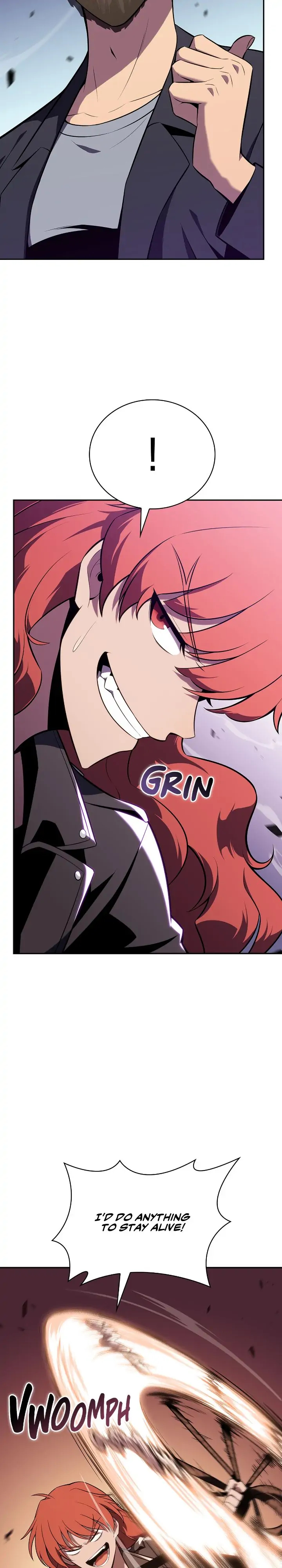 Read I'm the Max-Level Newbie ENGLISH Manga Online