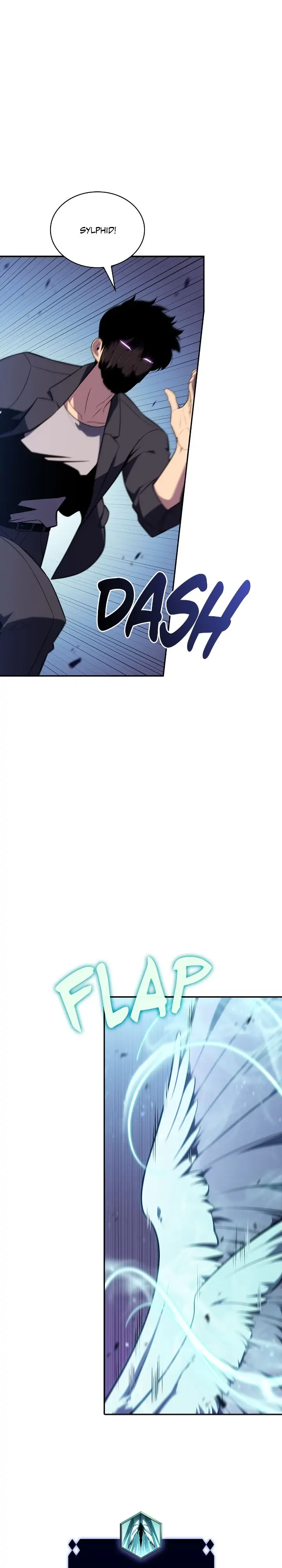 Read I'm the Max-Level Newbie ENGLISH Manga Online