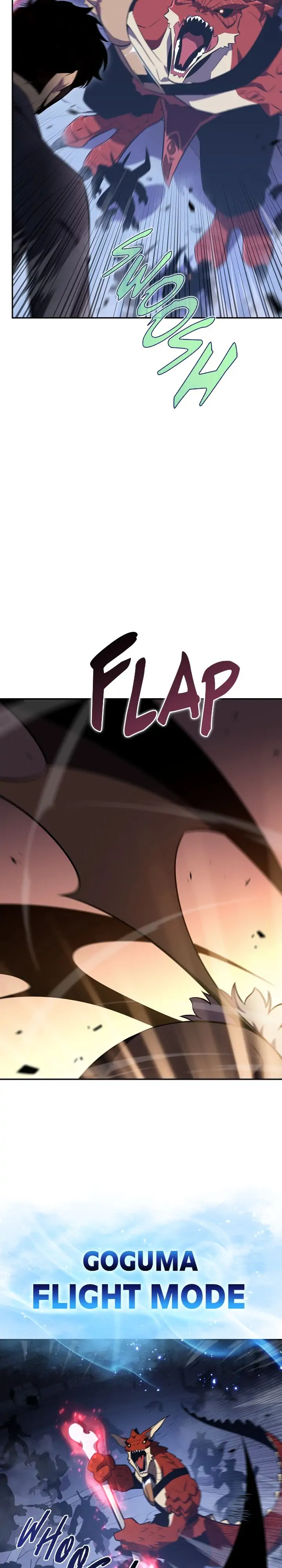 Read I'm the Max-Level Newbie ENGLISH Manga Online