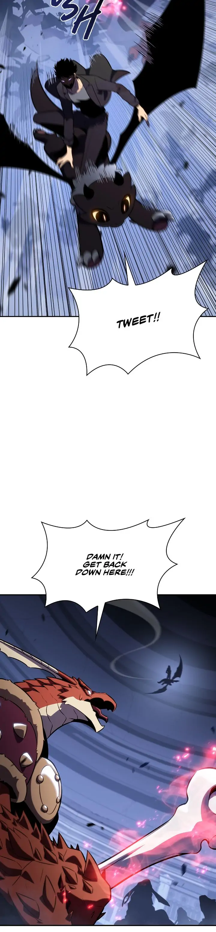 Read I'm the Max-Level Newbie ENGLISH Manga Online