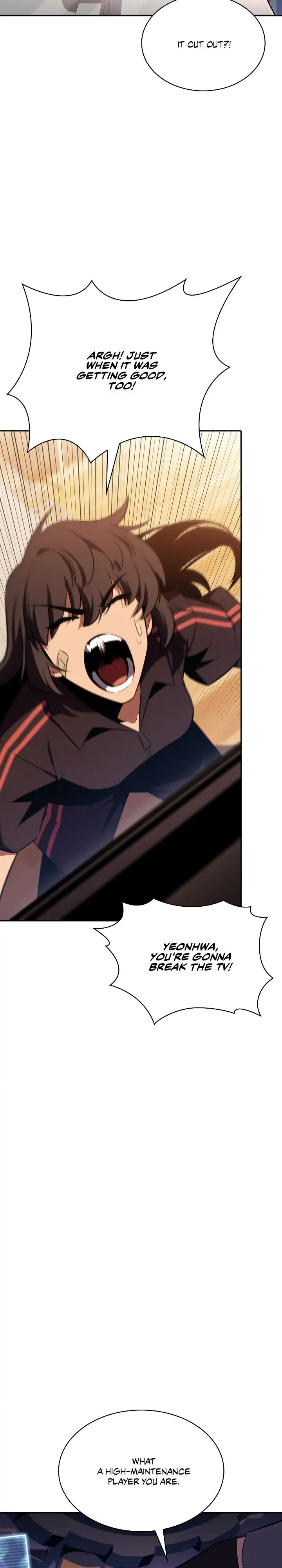 Read I'm the Max-Level Newbie ENGLISH Manga Online